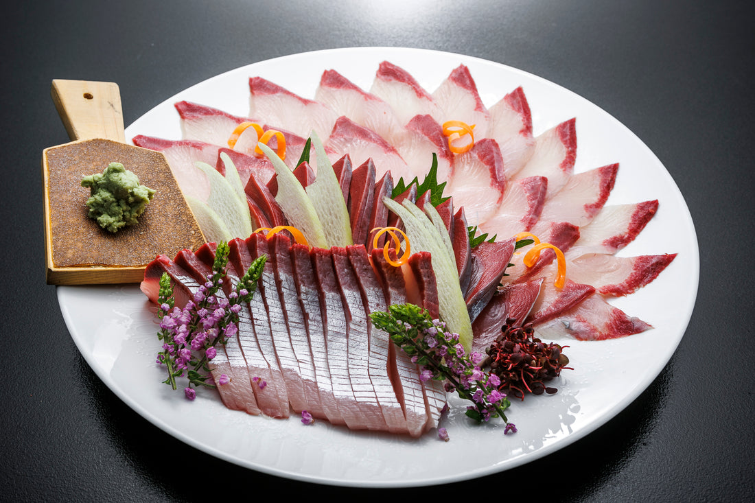 下関・古串屋様:しっとり、あっさり。 養殖ぶり特有の脂臭さがなく、上品な美味しさ。