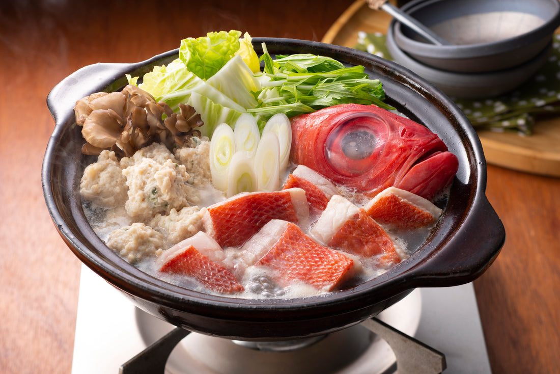 年明けの食卓に、海からのごちそうを。｜うみのファーム® 2026 年はじまりのご案内