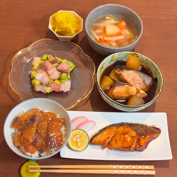 nanapiさん (30代)